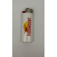 BIC Maxi Feuerzeug Paramount gallery