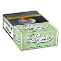 PEPE Bright Green 7,5(10x20) gallery