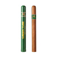 VILLIGER Tubos Green gallery