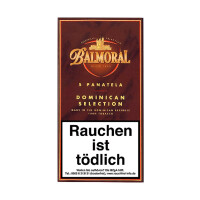 BALMORAL Dominican Sel Panatel gallery