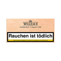 WILLEM II FF Import 200 Sum gallery
