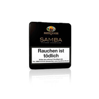 Dannemann Samba gallery