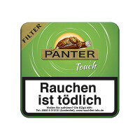 PANTER Swirl Green Filter gallery