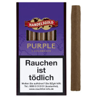 HANDELSGOLD Purple(Wild Berry) gallery