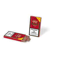 HANDELSGOLD Dark Red gallery