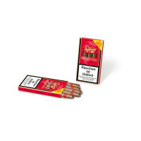 HANDELSGOLD Bright Red (Strawb gallery