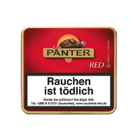 PANTER Red (Vanilla)