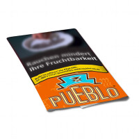 PUEBLO Burley Blend (10) gallery
