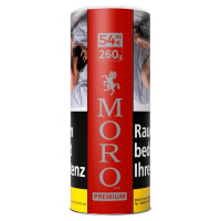 MORO Red Premium gallery