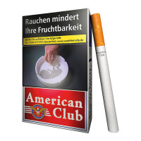 AMERICAN CLUB 6,50 € (10x20) gallery