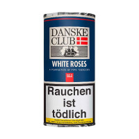 DANSKE CLUB White Roses gallery
