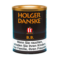 HOLGER DANSKE Black and Bourbo gallery