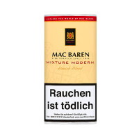 MAC BAREN Mixture Modern gallery