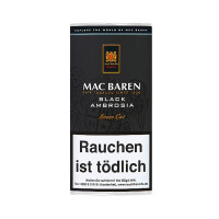 MAC BAREN Black Ambrosia gallery
