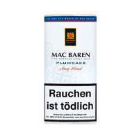 MAC BAREN Plumcake gallery