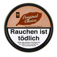 MAC BAREN Original Choice