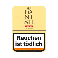 DANISH DICE Mix