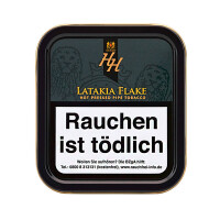 MAC BAREN HH Latakia Flake gallery