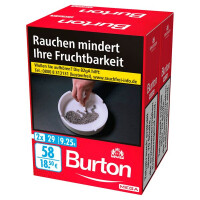 BURTON Original 5XL 18,50(4x58 gallery