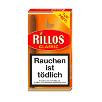VILLIGER Rillos Tip gallery