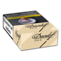DAVIDOFF Gold 9,40 € (10x20) gallery